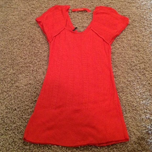Guess knit top - Picture 4 of 4
