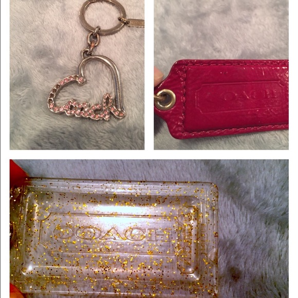Bundle Coach tags