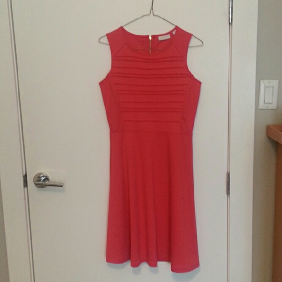 New York and Company dress.