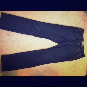 Democracy stretch jeans