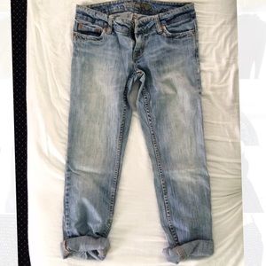 American Eagle Boyfriend Jean