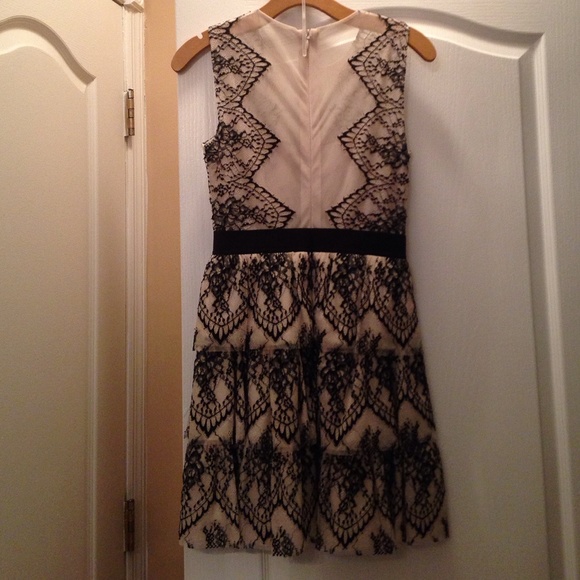 Bcbg dress - Picture 3 of 4