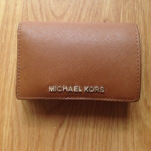 Authentic MK Wallet