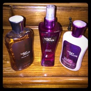 SALE!!!!! Twilight Woods Signature