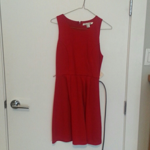 Forever 21 dress