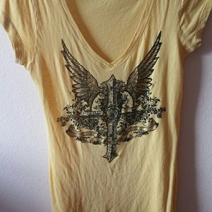 G By Guess vintage shirt