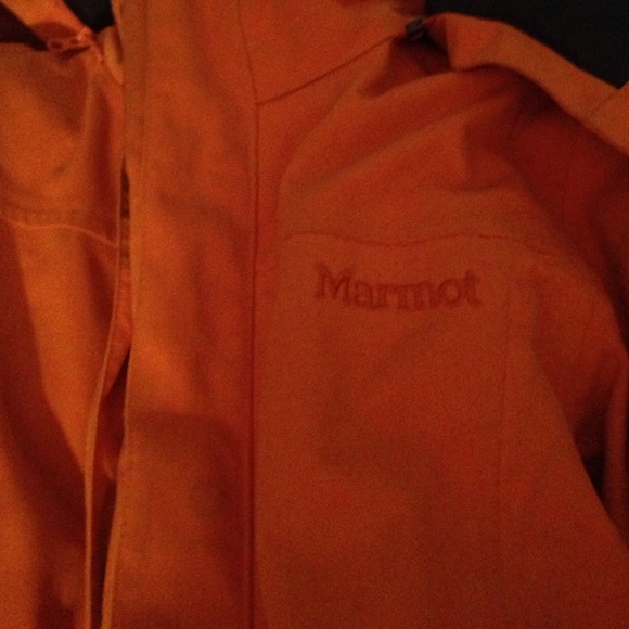 Woman coat does need to be cleaned