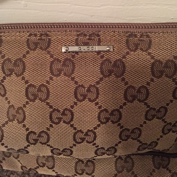 Gucci going out bag - Picture 2 of 6