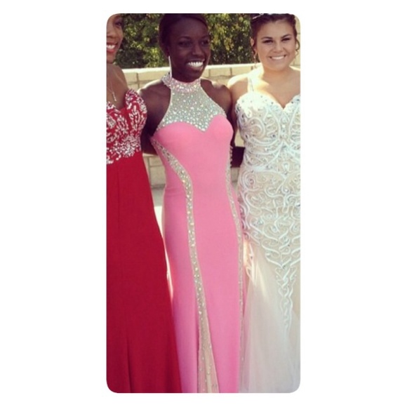 Prom/ homecoming Dress!