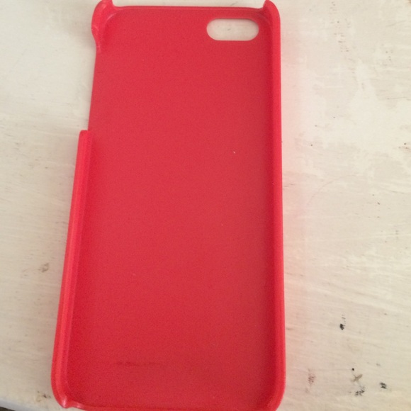 Pink Coach case - Picture 2 of 2