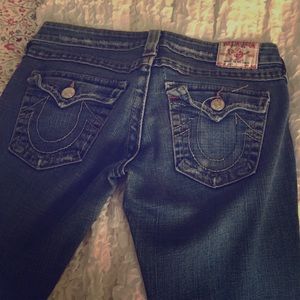 TRUE RELIGION Jeans ✌️