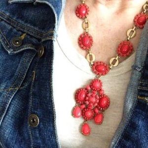 Stella & Dot Sardinia Necklace