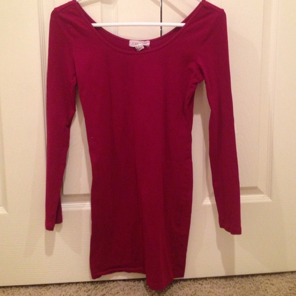 Bodycon dress