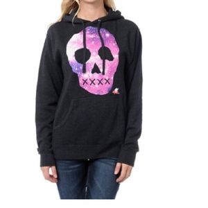 Glamour Kills Sweatshirt