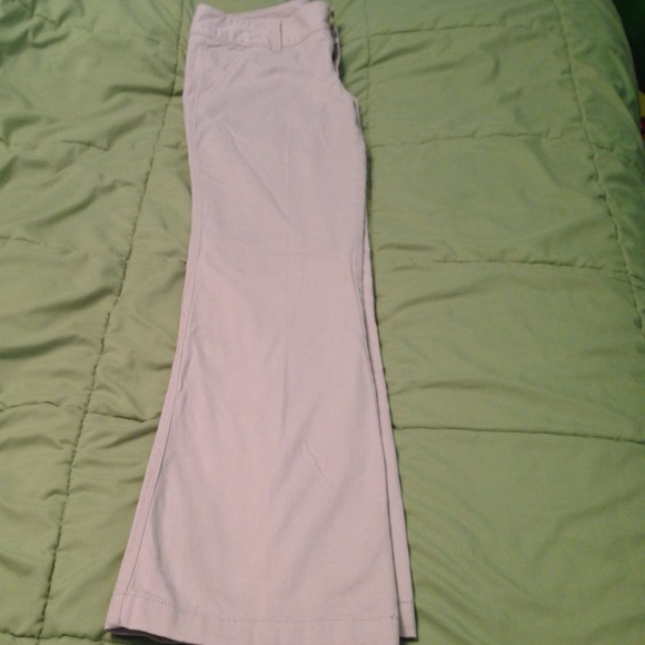 American Eagle Khakis size 6R