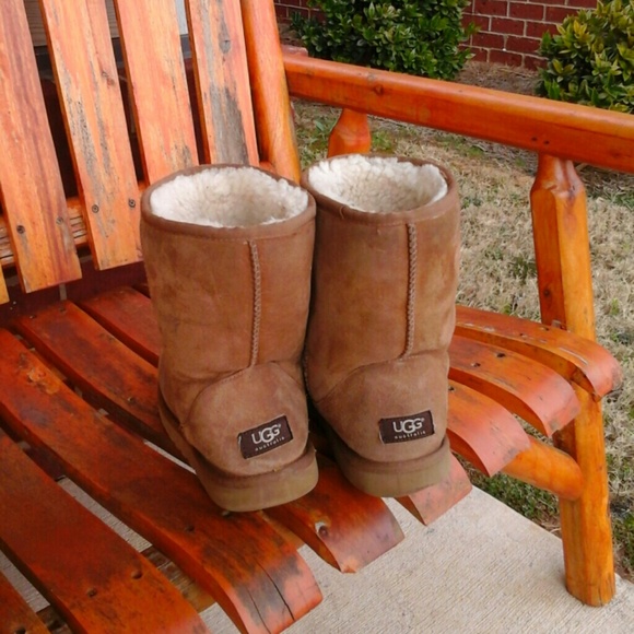 Uggs