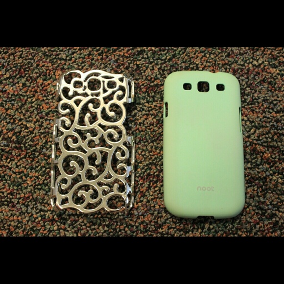 Samsung Galaxy S3 phone cases
