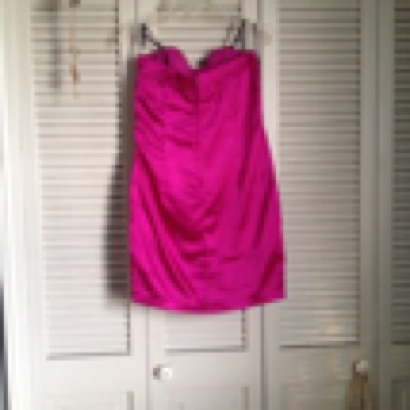 Homecoming dress! - Picture 3 of 3