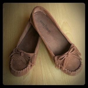 Minnetonka Moccasins