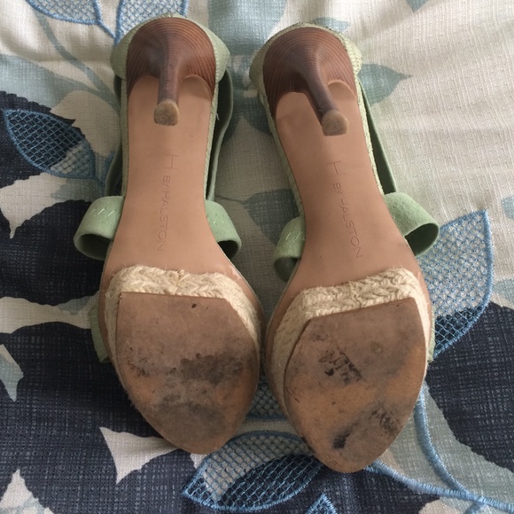 Summer Shoes - Picture 3 of 4