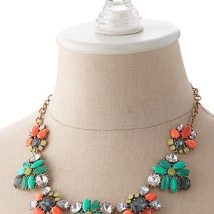 Stella & Dot Elodie Neclace