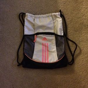Gym bag