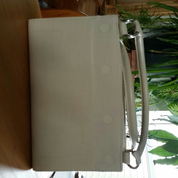 Miche Classic Base Bag- Cream