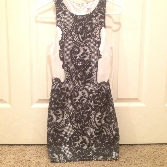 Bodycon Dress
