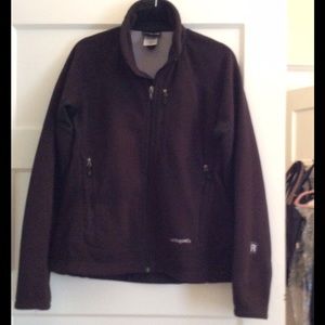 Women's Medium Patagonia Fleece Jacket