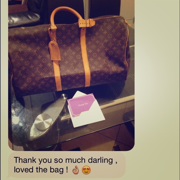 Trusted Seller