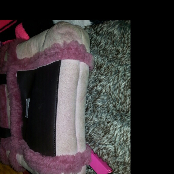 Uggs purse
