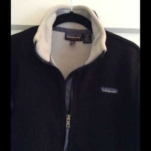 Patagonia Women's Synchilla Fleece Jacket