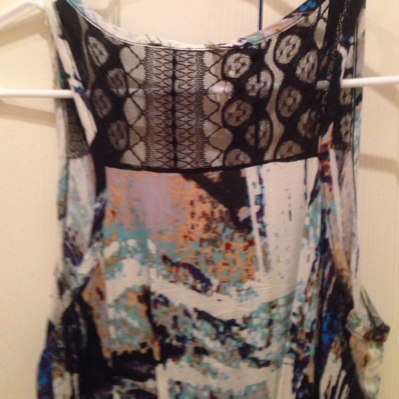 Romper - Picture 3 of 3