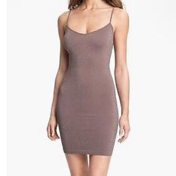 Lilac Shimmer Free People Dress