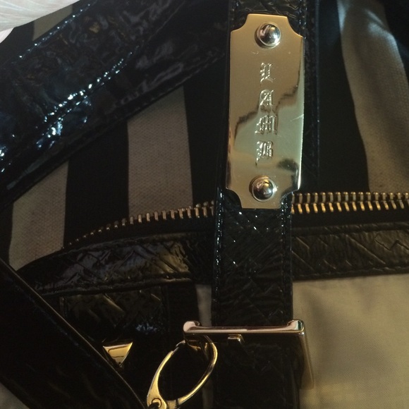 L.A.M.B bag - Picture 2 of 4