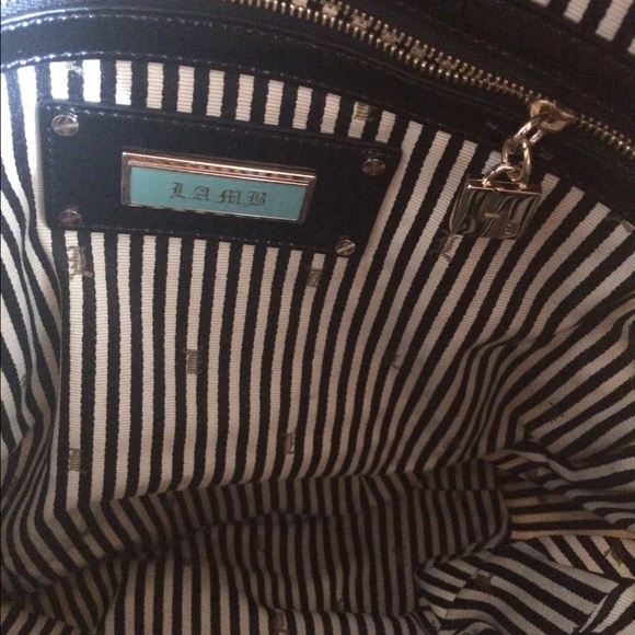 L.A.M.B bag - Picture 4 of 4