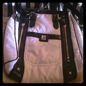 L.A.M.B bag