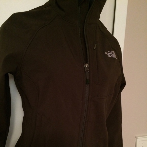 The North Face Apex Jacket.. Worn 1 time - Picture 2 of 4