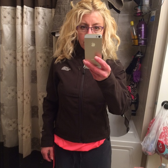 The North Face Apex Jacket.. Worn 1 time - Picture 4 of 4