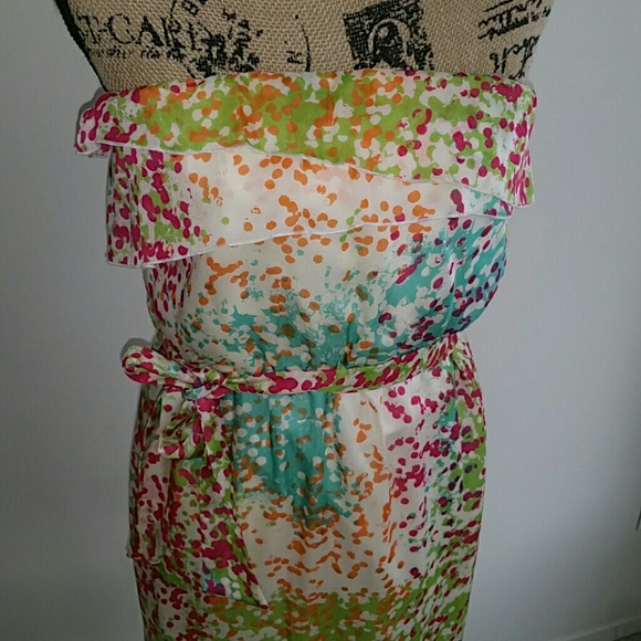 Super cute dress!!!! - Picture 2 of 4