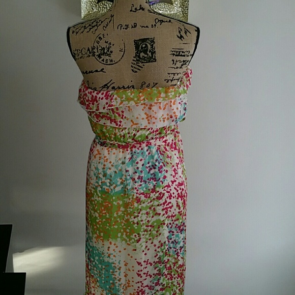 Super cute dress!!!! - Picture 3 of 4