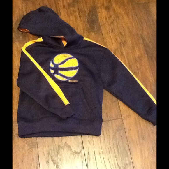 Boys Hoodie