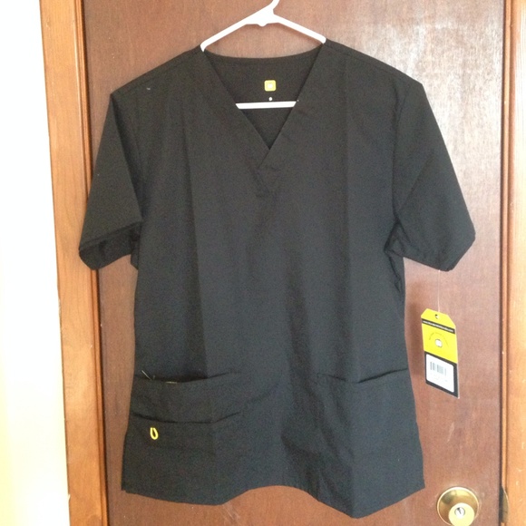 NWT SCRUBS SET!