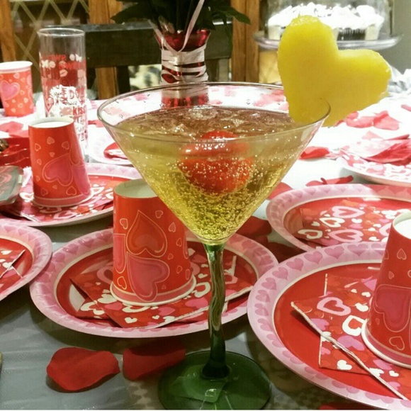 Happy Valentine's day - Picture 1 of 1