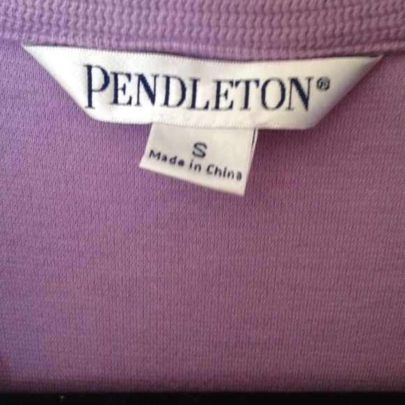 Pendleton jacket! - Picture 4 of 4