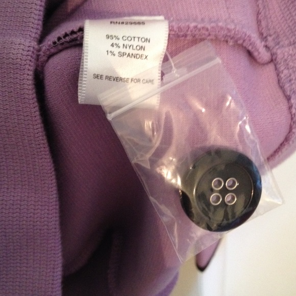 Pendleton jacket! - Picture 3 of 4