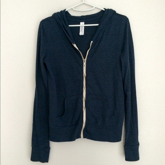 Brandy Melville Tops - Brandy Melville Sydney style hoodie