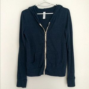 Brandy Melville Sydney style hoodie