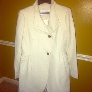 Jessica Simpson Jacket - Classy