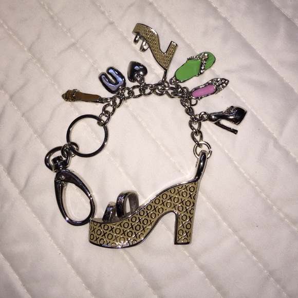 🌺xoxo key chain🌺